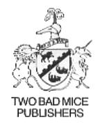 Two Bad Mice